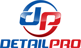 Detailpro Logo
